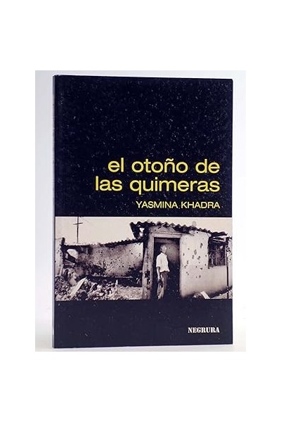 El otoño de las quimeras